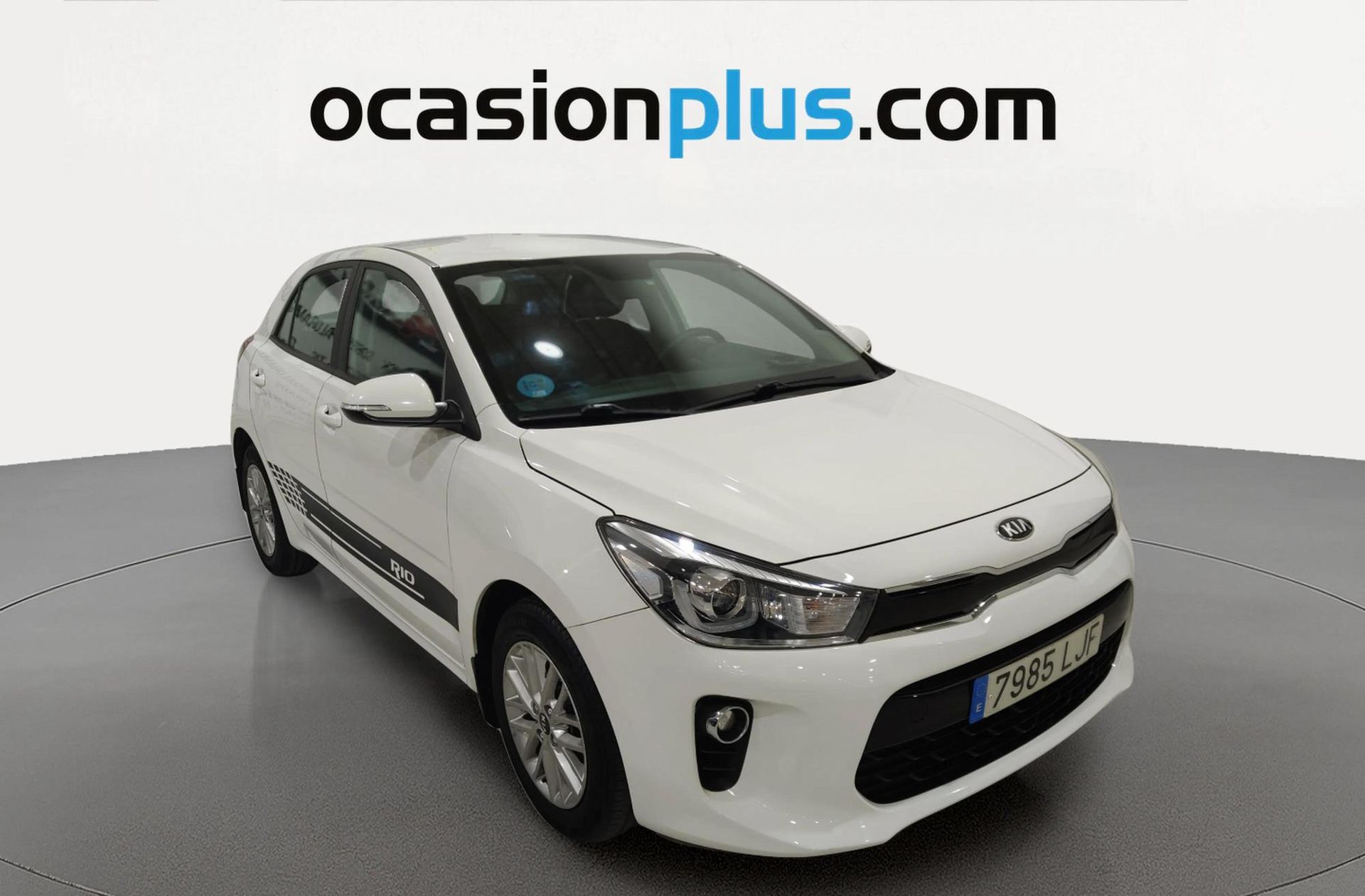 Kia Rio 1.0 T-GDi Drive - foto 2