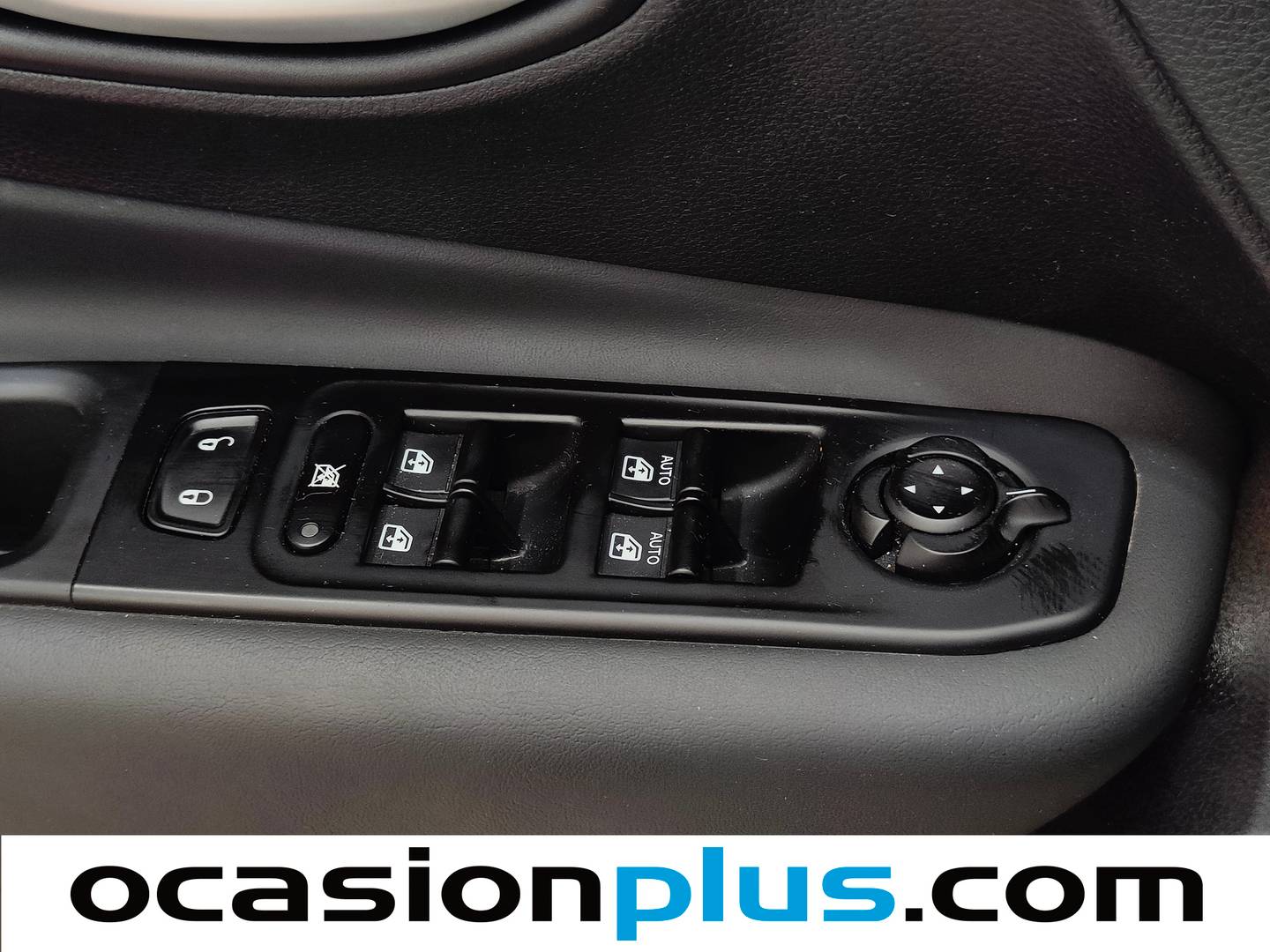 Jeep Renegade Jeep Renegade eHybrid 1.5 Limited ATX (130 CV) híbrido