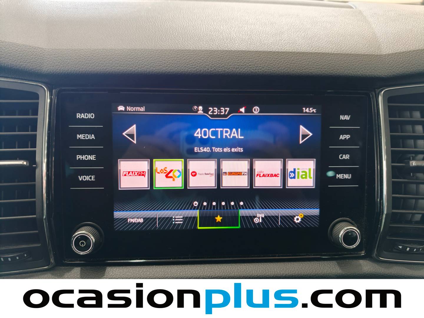 Foto Skoda Kodiaq Skoda Kodiaq 2.0 TDI Style 4x2 DSG (150 CV)