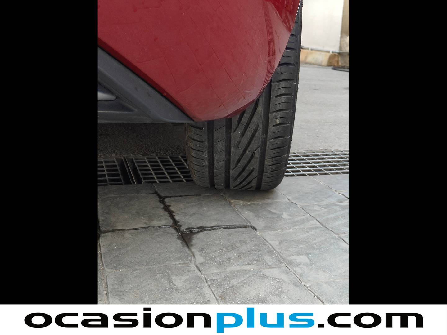 Seat León Seat León 1.5 TSI S&S FR (150 CV) de segunda mano