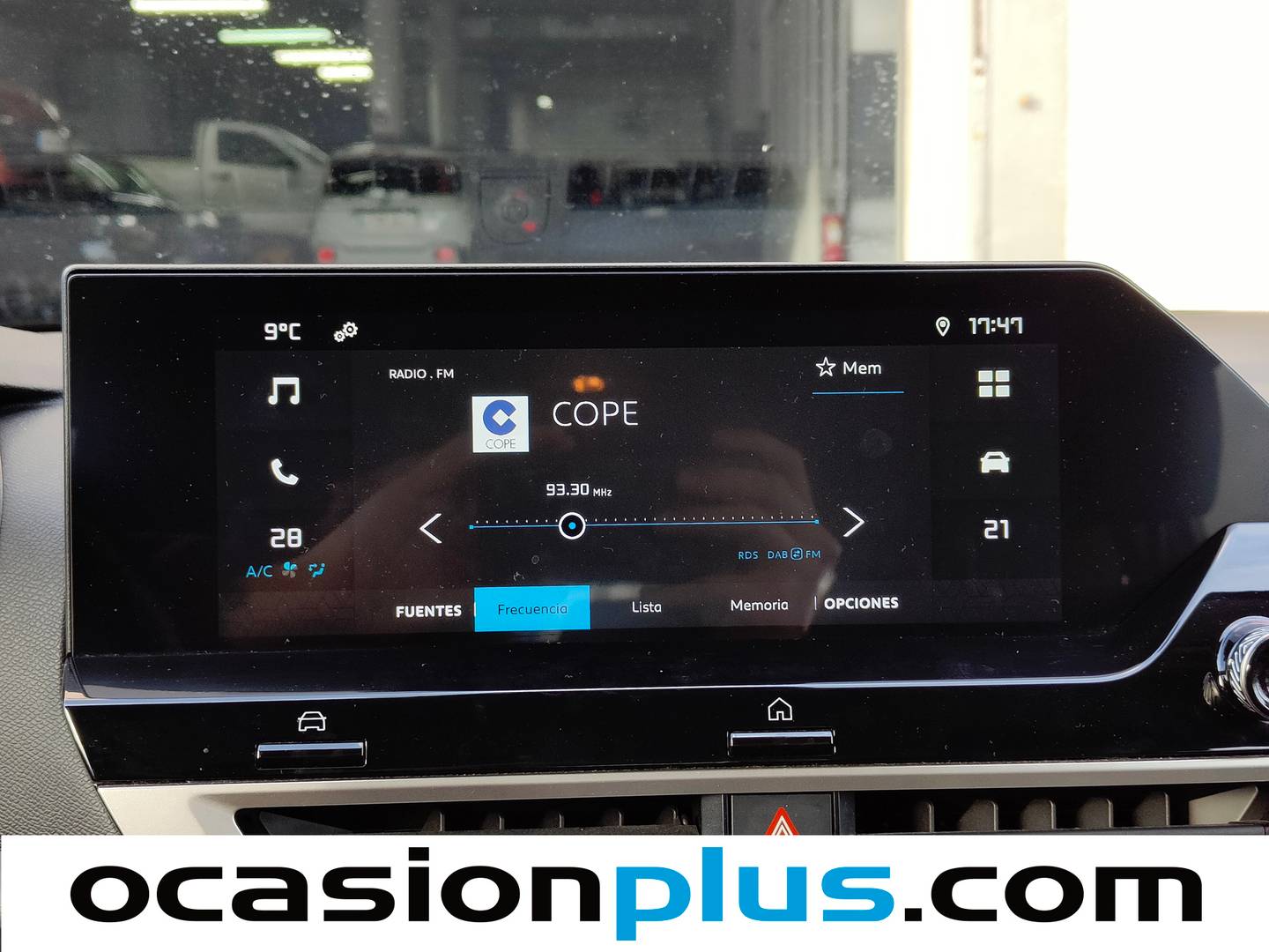 Foto Citroën C4 Citroen C4 PureTech 130 S&S You (131 CV)