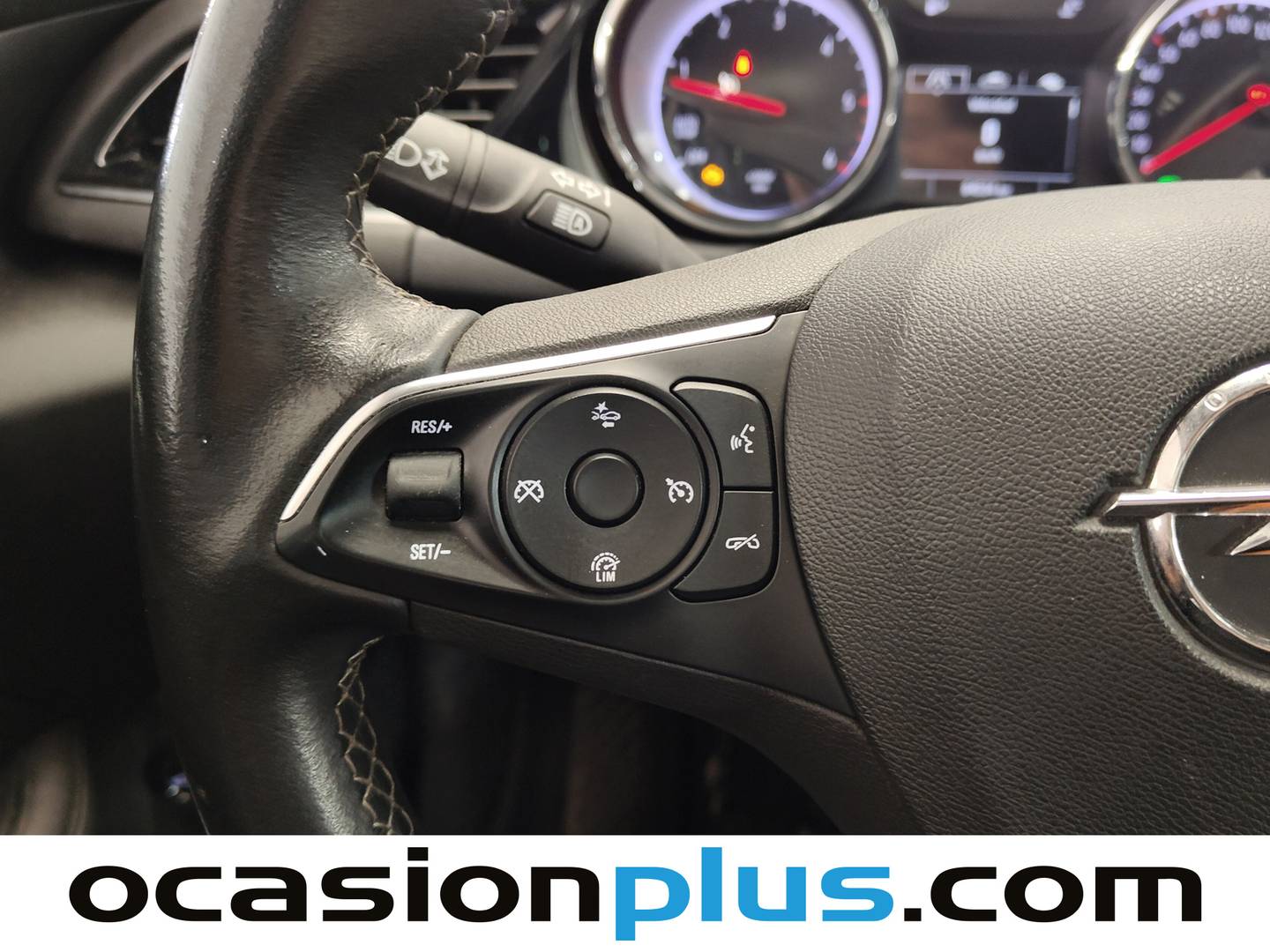 Opel Insignia Opel Insignia Sports Tourer 1.6 CDTI D Innovation (136 CV) seminuevo