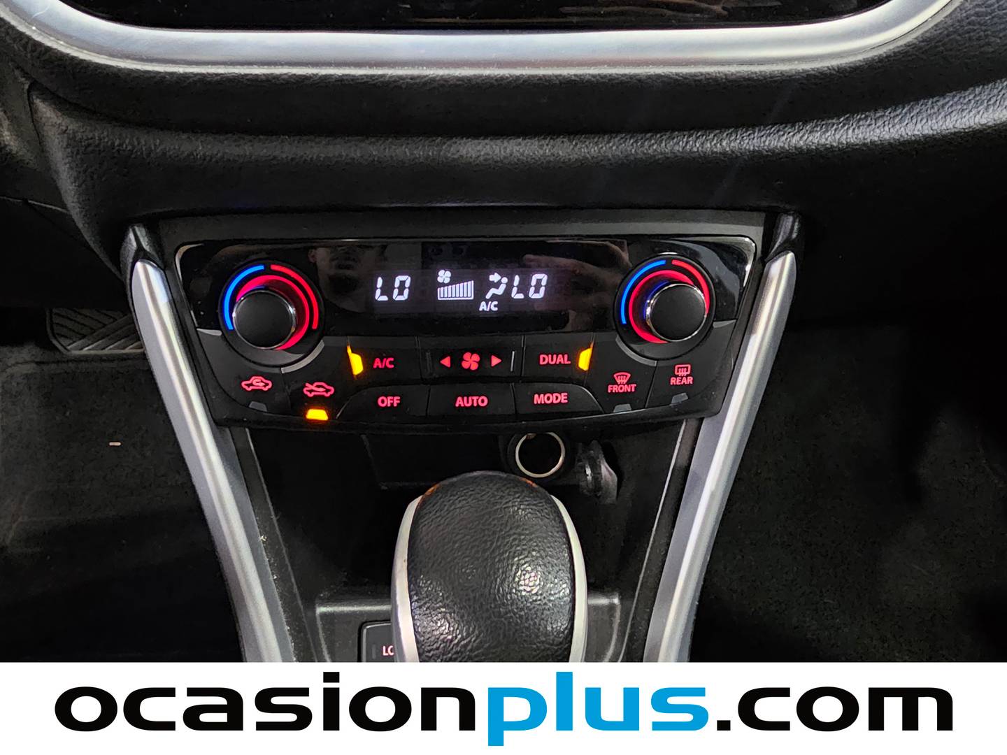 Foto Suzuki S-Cross Suzuki S-Cross 1.4 DITC GLX Auto (140 CV)