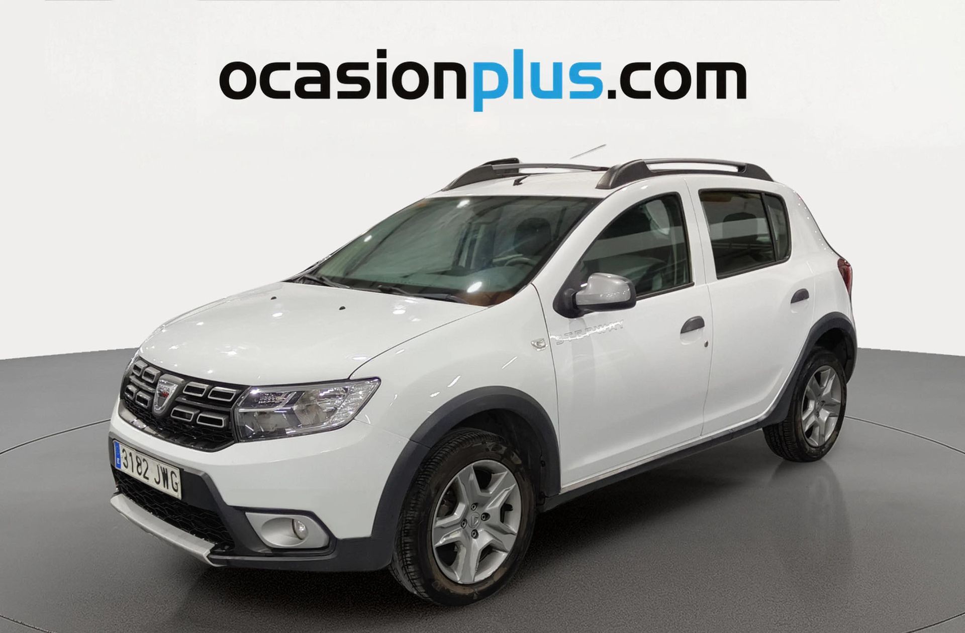 Dacia Sandero Stepway TCe