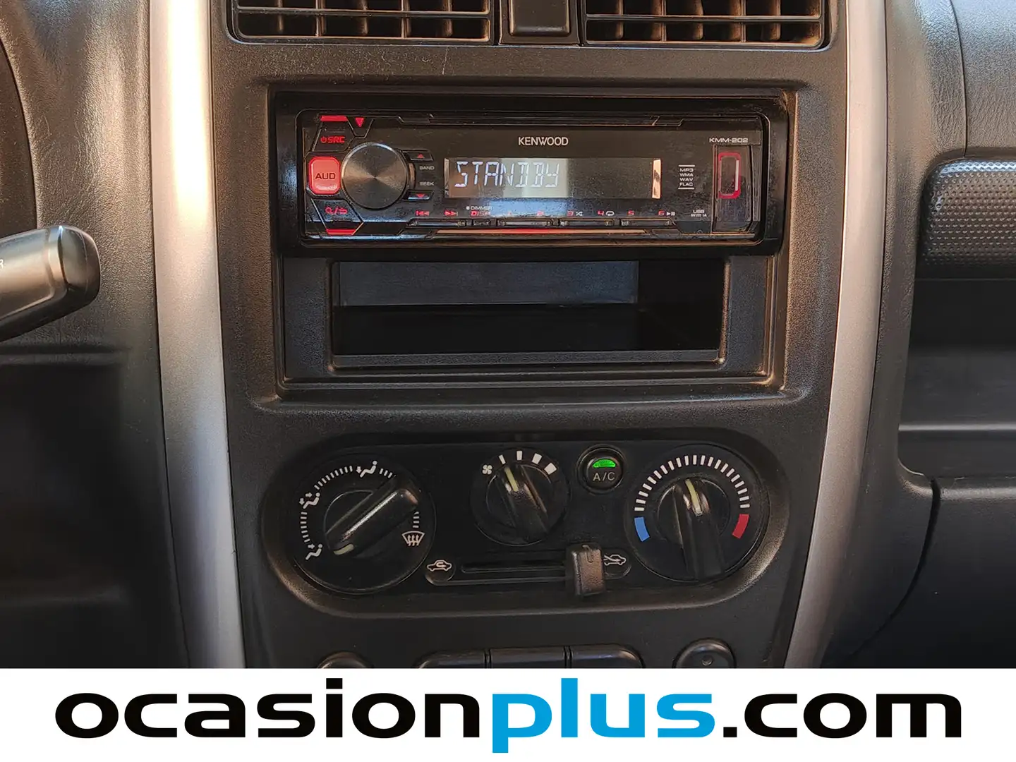 Foto Suzuki Jimny Suzuki Jimny 1.3 JLX  (85 CV) 4x4