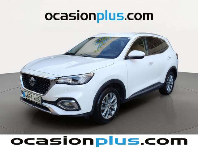 MG HS 1.5 Turbo GDI Comfort DCT (162 CV) de segunda mano
