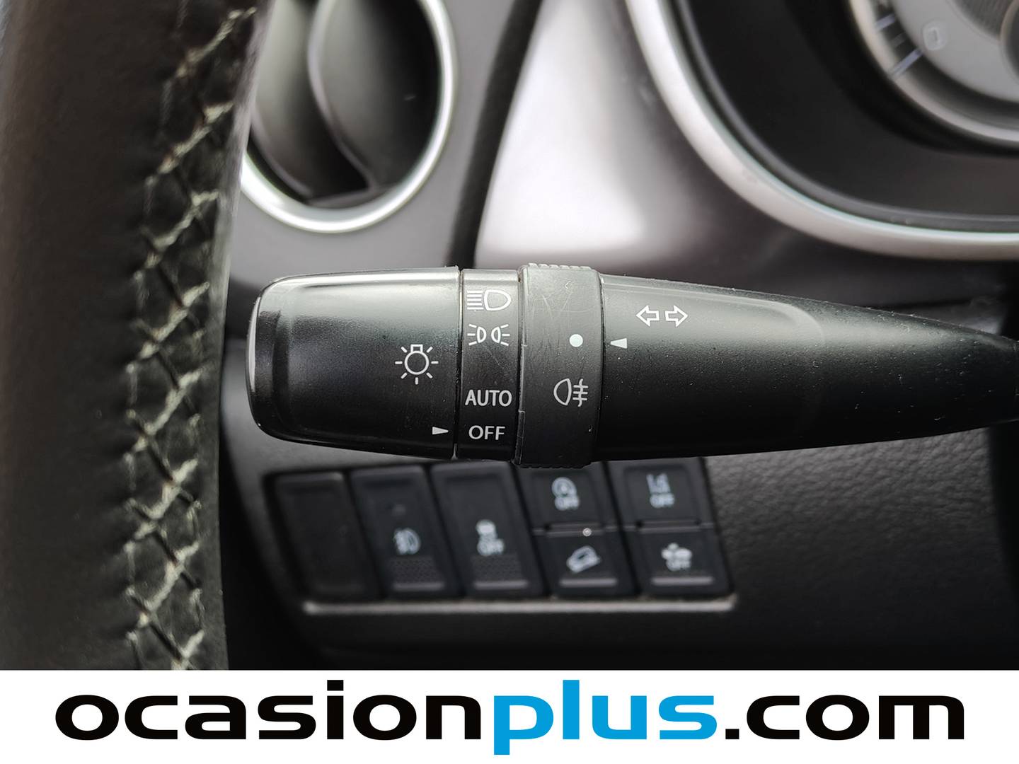 Foto Suzuki Vitara Suzuki Vitara 1.4 T Mild Hybrid GLE 4WD (129 CV)