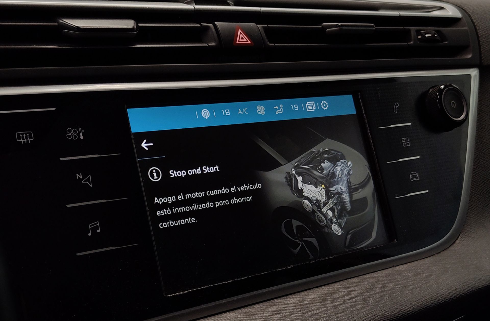 Citroën C4 Grand SpaceTourer BlueHDi 150 Shine EAT8 7 plazas - foto 35