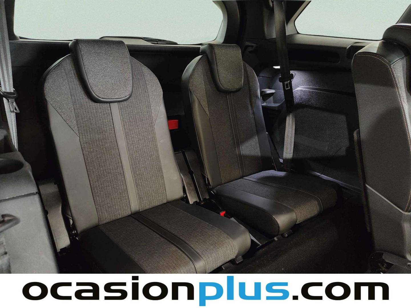 Peugeot 5008 Peugeot 5008 2.0L BlueHDi GT-Line S&S (150 CV) 7 Plazas 150cv