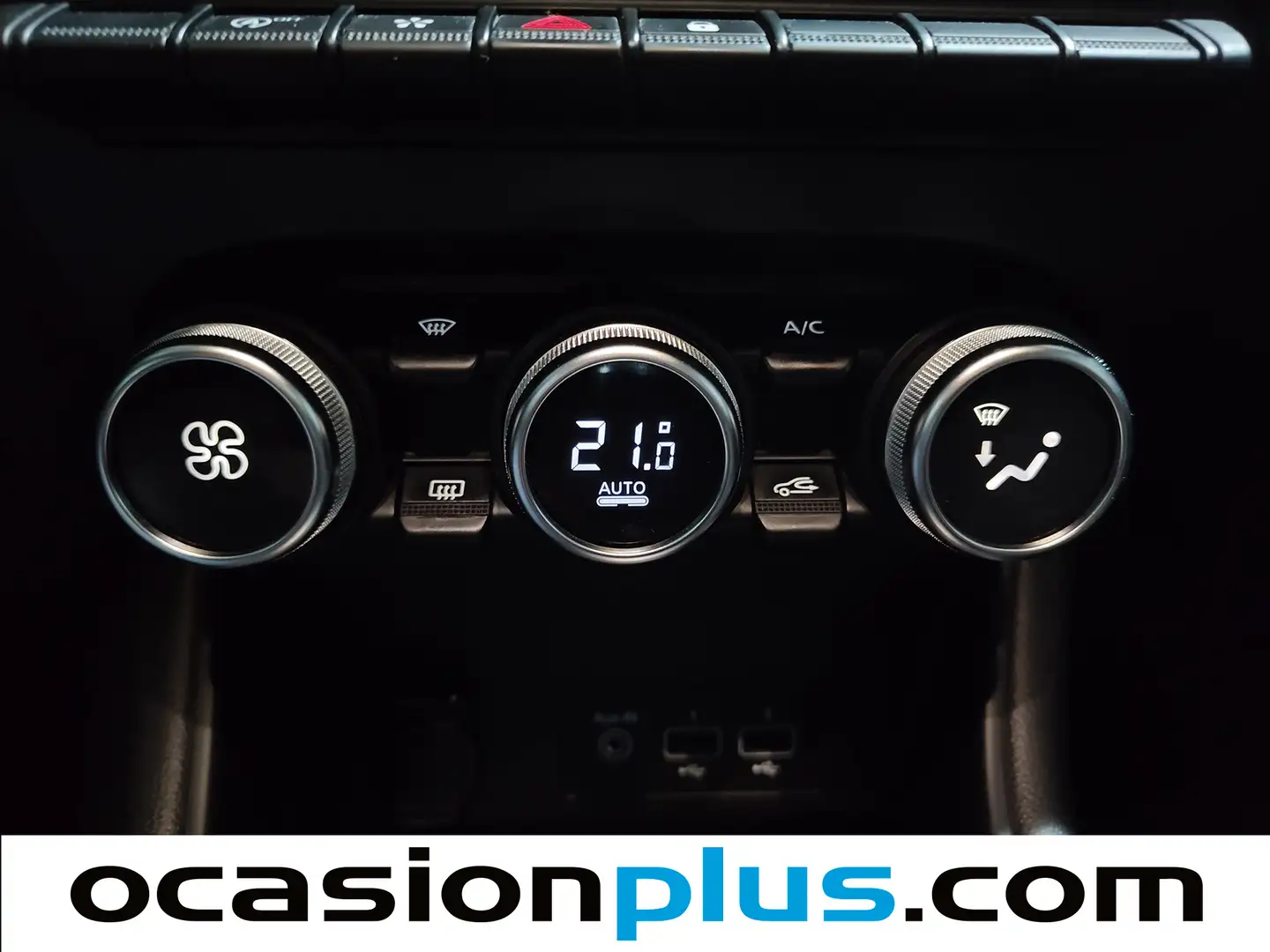 Foto Renault Captur Renault Captur Zen TCe (90 CV)