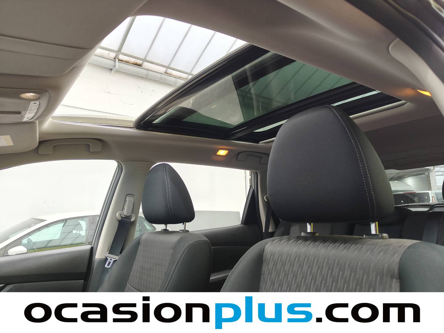 Foto Nissan X-TRAIL Nissan X-Trail DIG-T 160 N-Connecta 4x2 DCT (160 CV)