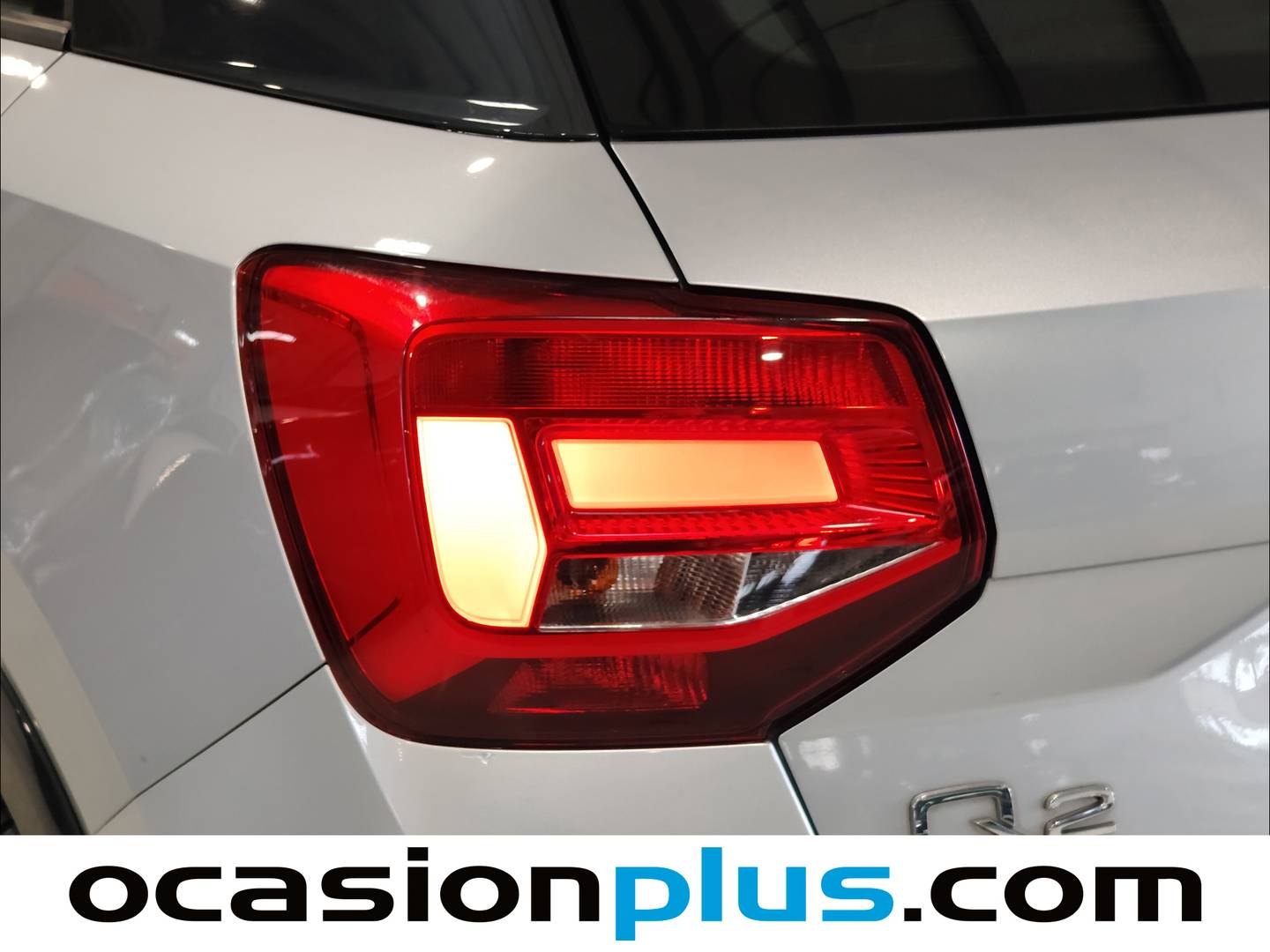 Foto Audi Q2 Audi Q2 Advanced 35 TFSI  (150 CV) S tronic