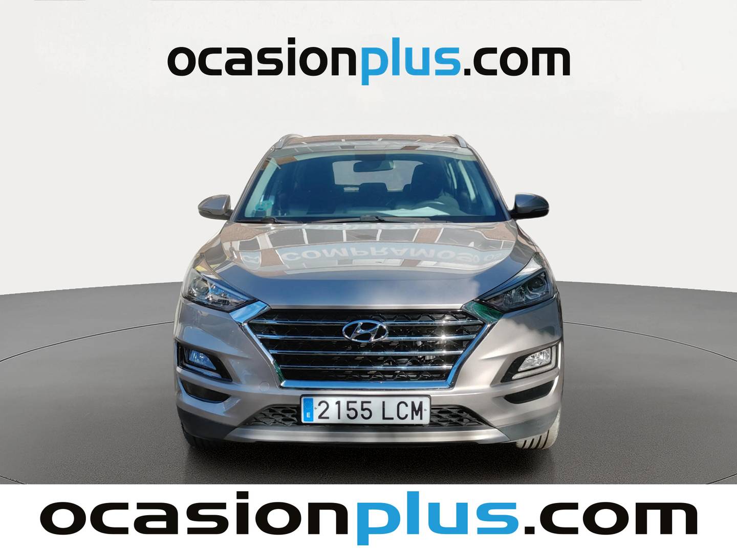 Hyundai Tucson Hyundai Tucson 1.6 TGDI Klass 4x2 (177 CV) 177cv