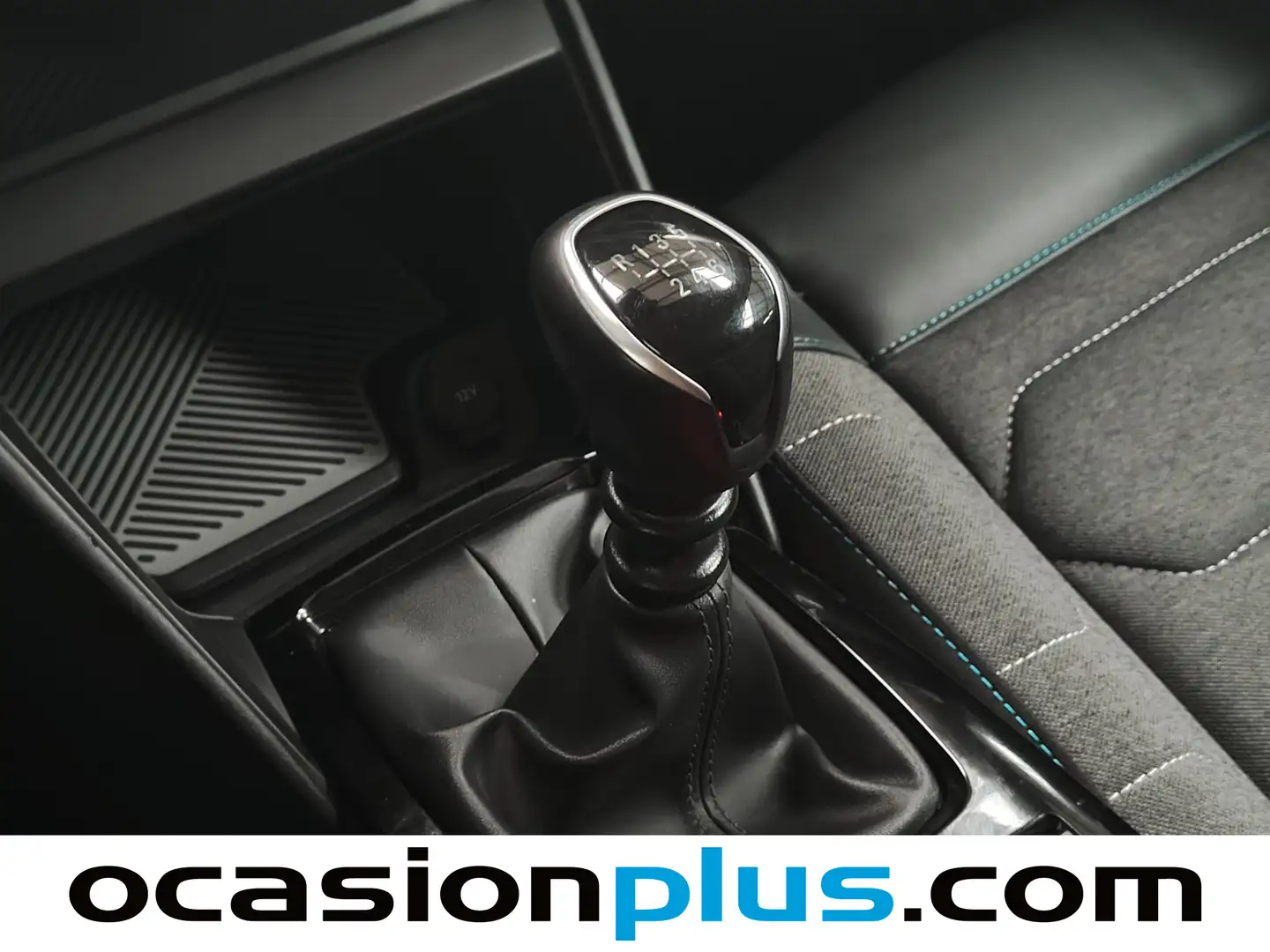 Foto Citroën C4 Citroen C4 BlueHDi 110 S&S Feel Pack (110 CV)