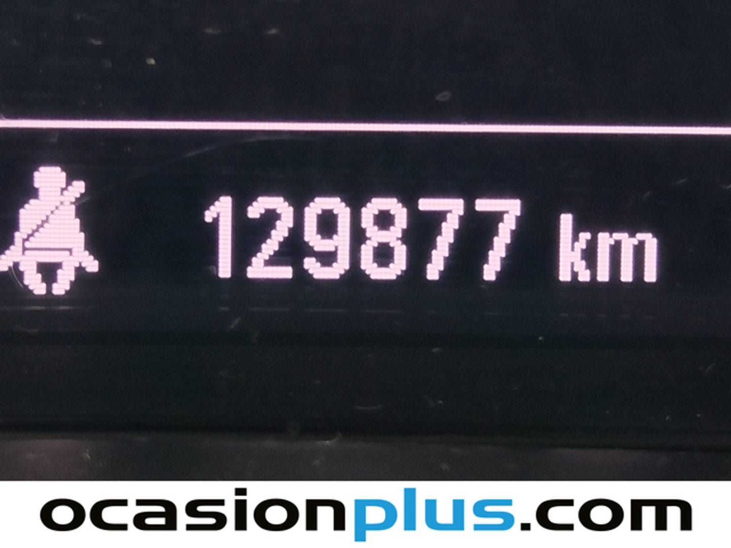 Opel Mokka X Opel Mokka X 1.4 Turbo S&S Selective 4X2 (140 CV) seminuevo