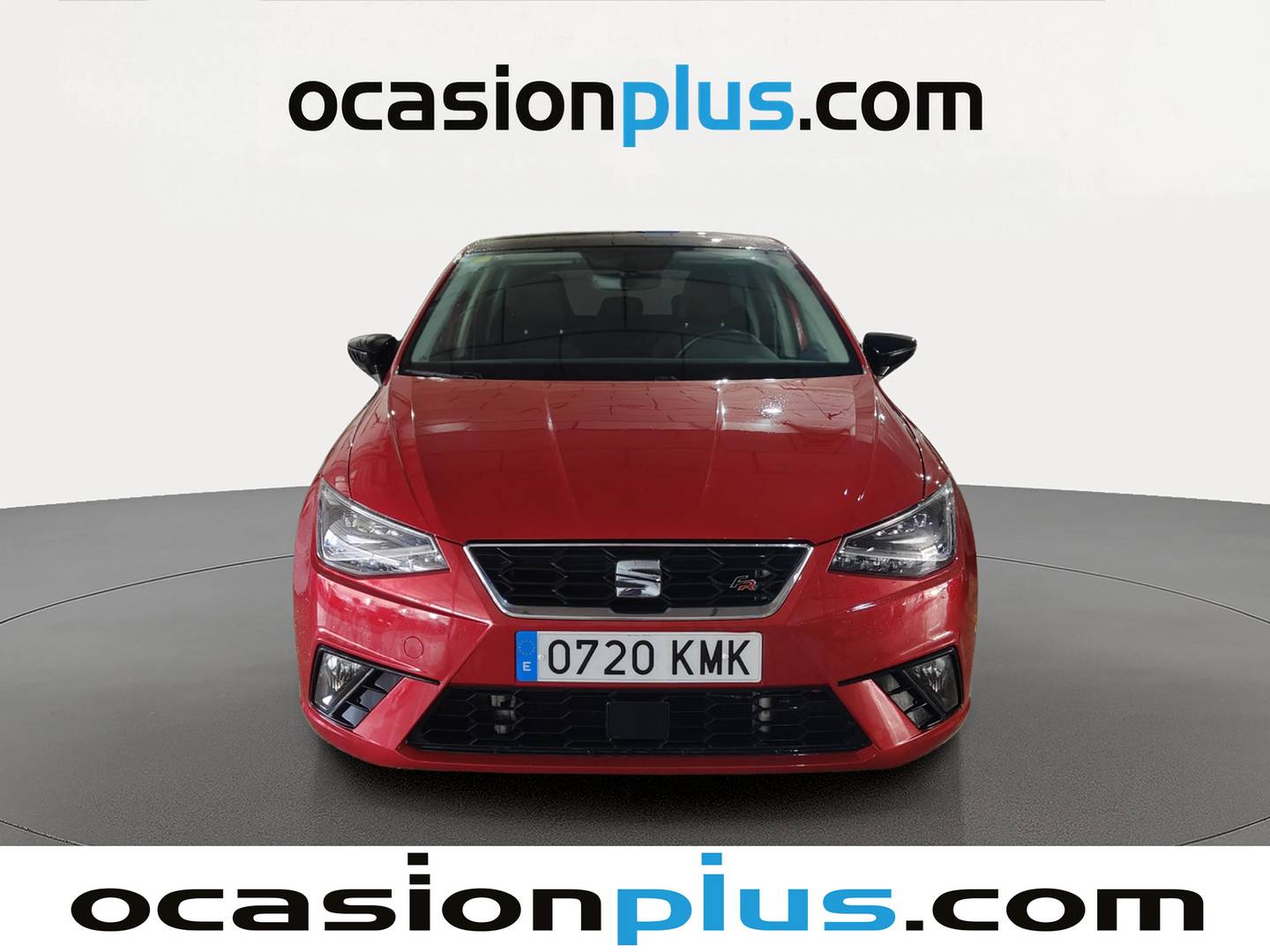Foto Seat Ibiza SEAT Ibiza 1.5 TSI FR (150 CV)