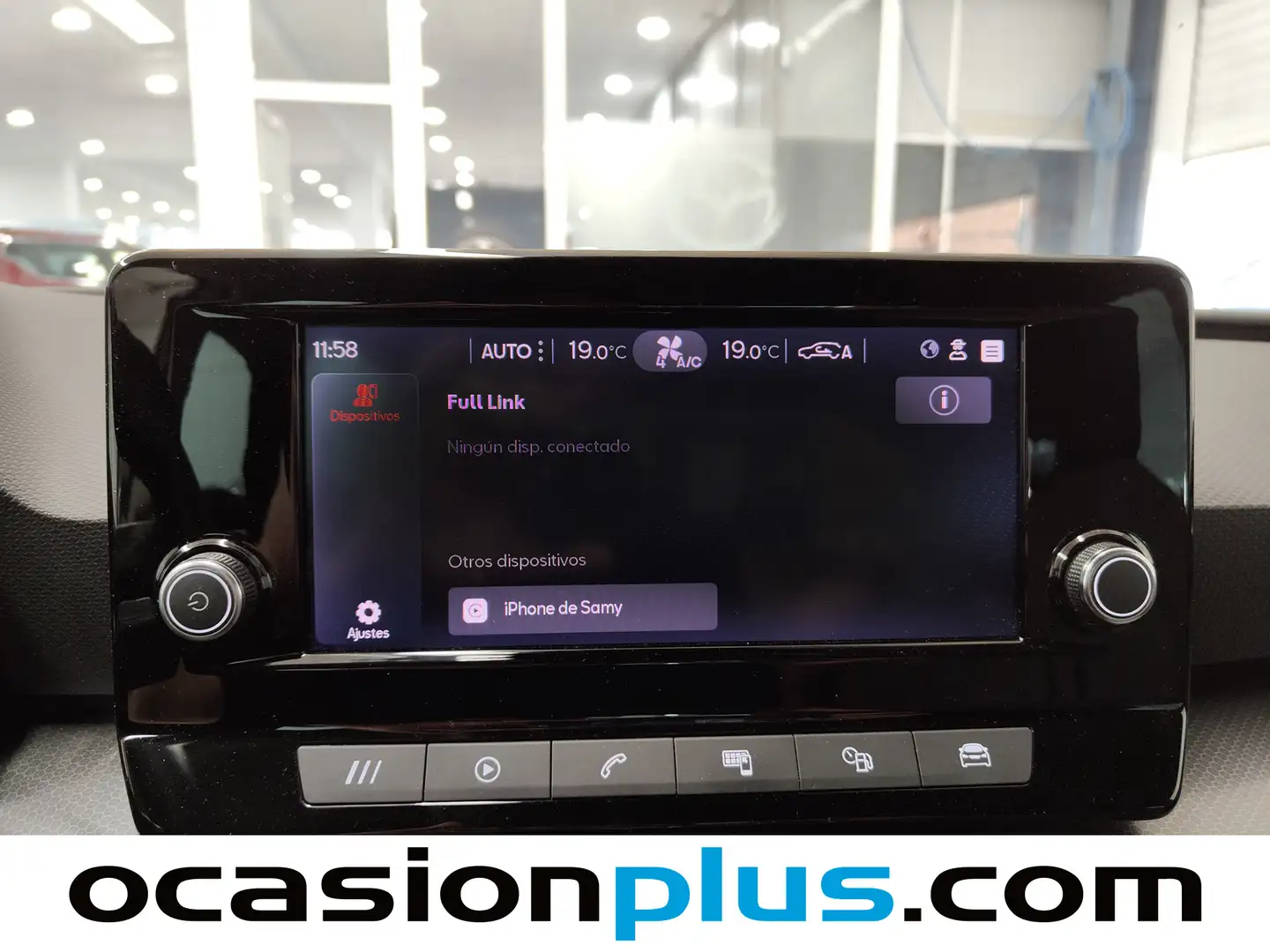 Foto Seat León SEAT León 2.0 TDI S&S Style XL  (115 CV)