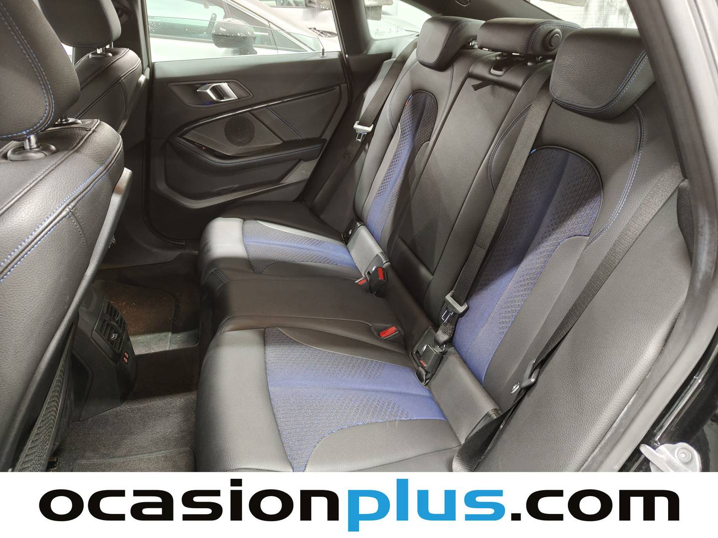 Foto BMW Serie 2 BMW Serie 2 218d Gran Coupe  (150 CV) Pack M