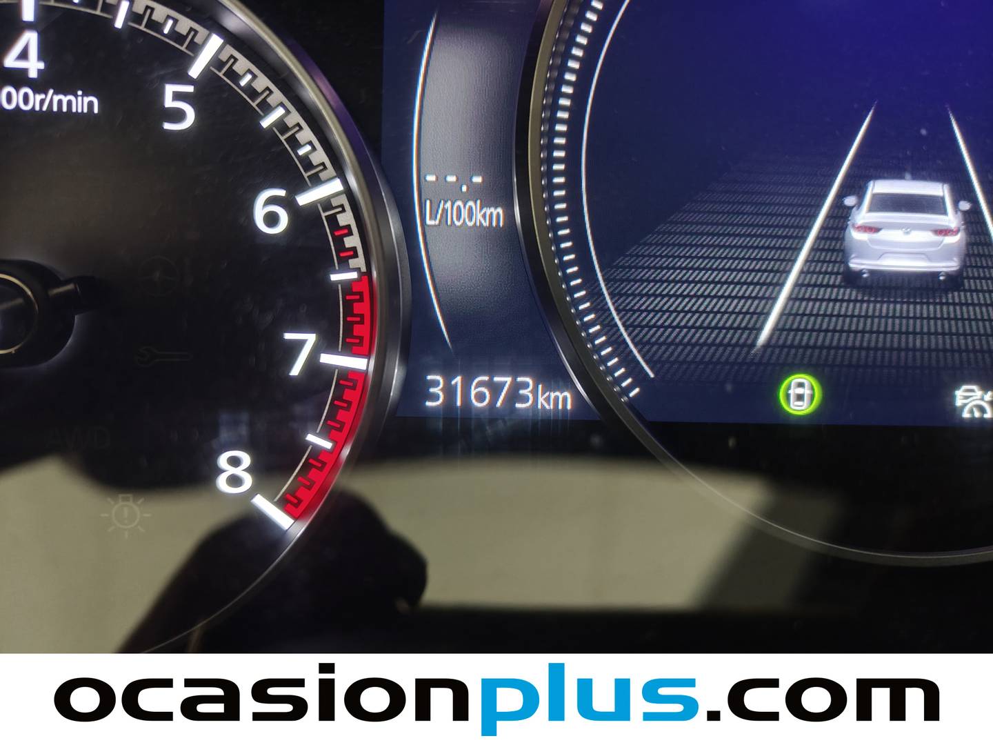 Foto Mazda Mazda3 Mazda Mazda 3 2.5L E-SKY G MHEV Prime-line (140 CV)