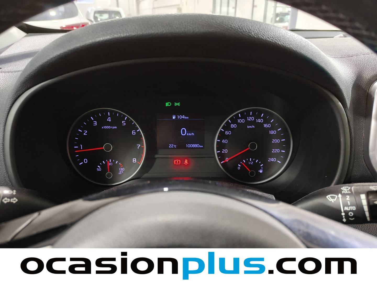 KIA Sportage KIA Sportage 1.6 GDi Concept Plus 4x2 (132 CV) 132cv