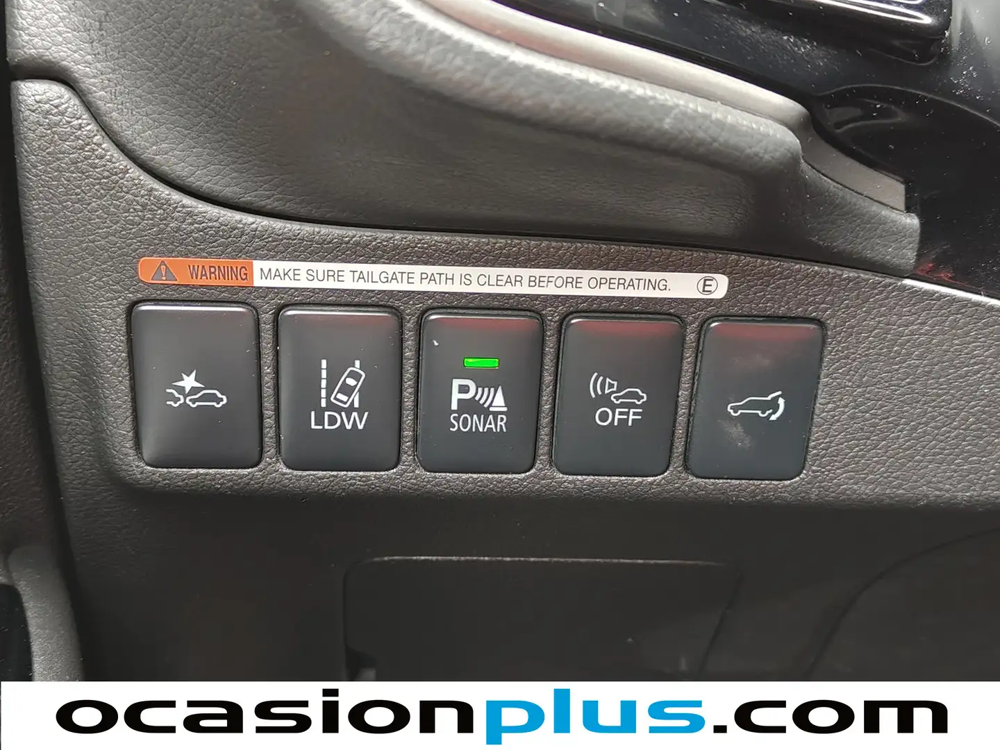 Foto Mitsubishi Outlander Mitsubishi Outlander 2.0 PHEV Kaiteki 4WD Auto (203 CV)