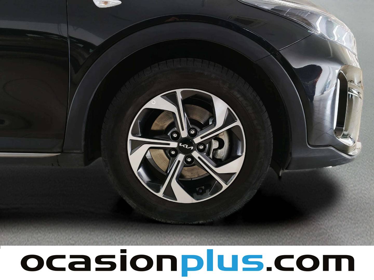 KIA XCeed KIA XCeed 1.0 T-GDi Business (100 CV) seminuevo