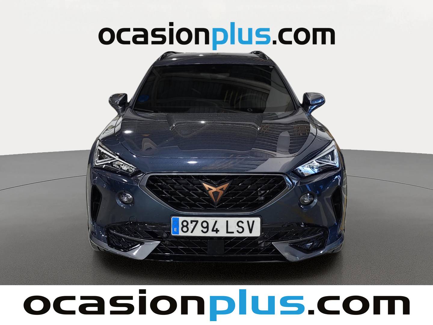 Foto Cupra Formentor CUPRA Formentor 1.4 e-Hybrid DSG (204 CV)