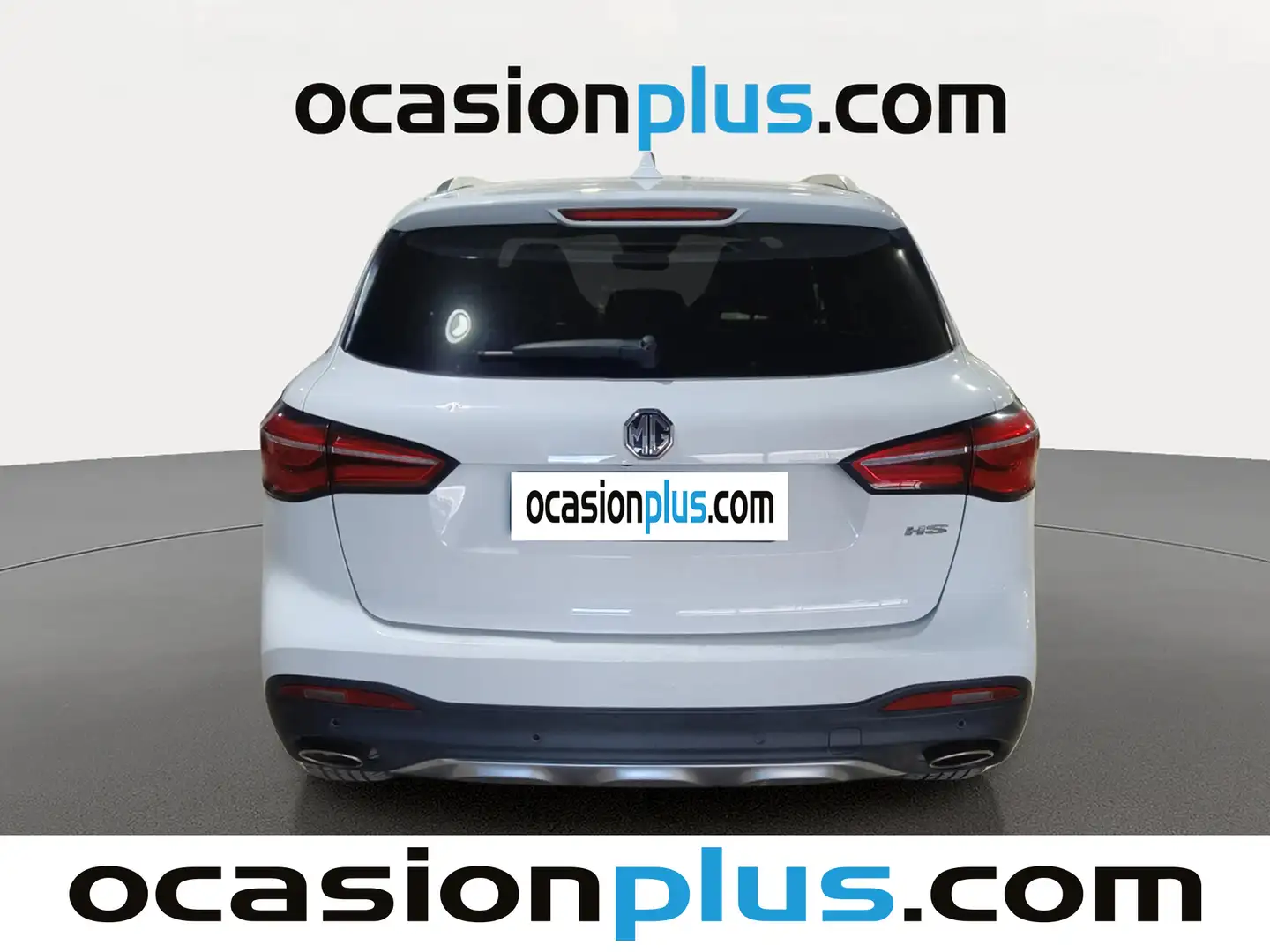 Foto MG HS MG HS 1.5 Turbo GDI Luxury (162 CV)