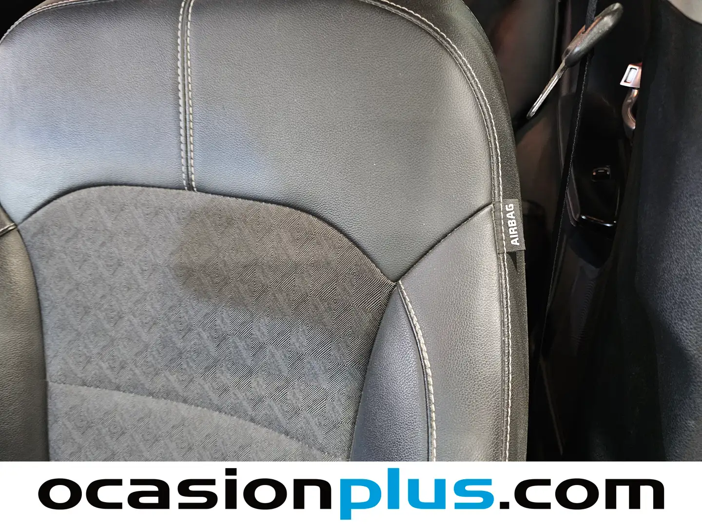 Foto KIA Niro Kia Niro 1.6 GDi HEV Híbrido Drive (141 CV)