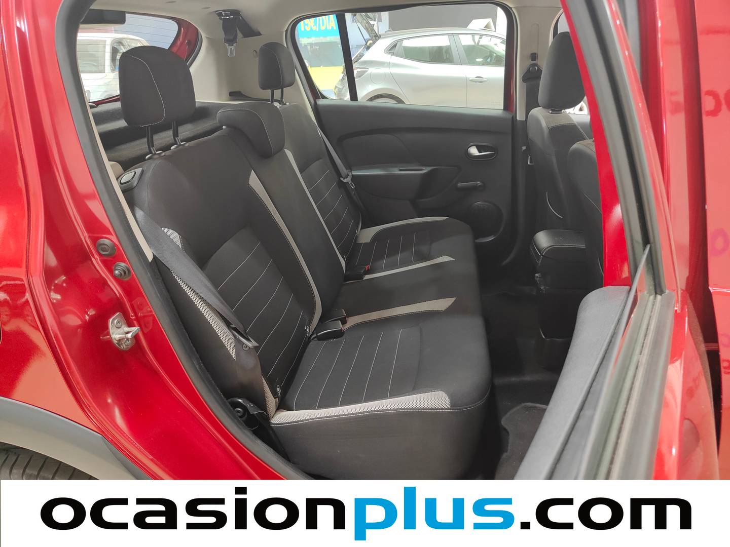 Dacia Sandero Dacia Sandero Stepway TCe (90 CV) al mejor precio