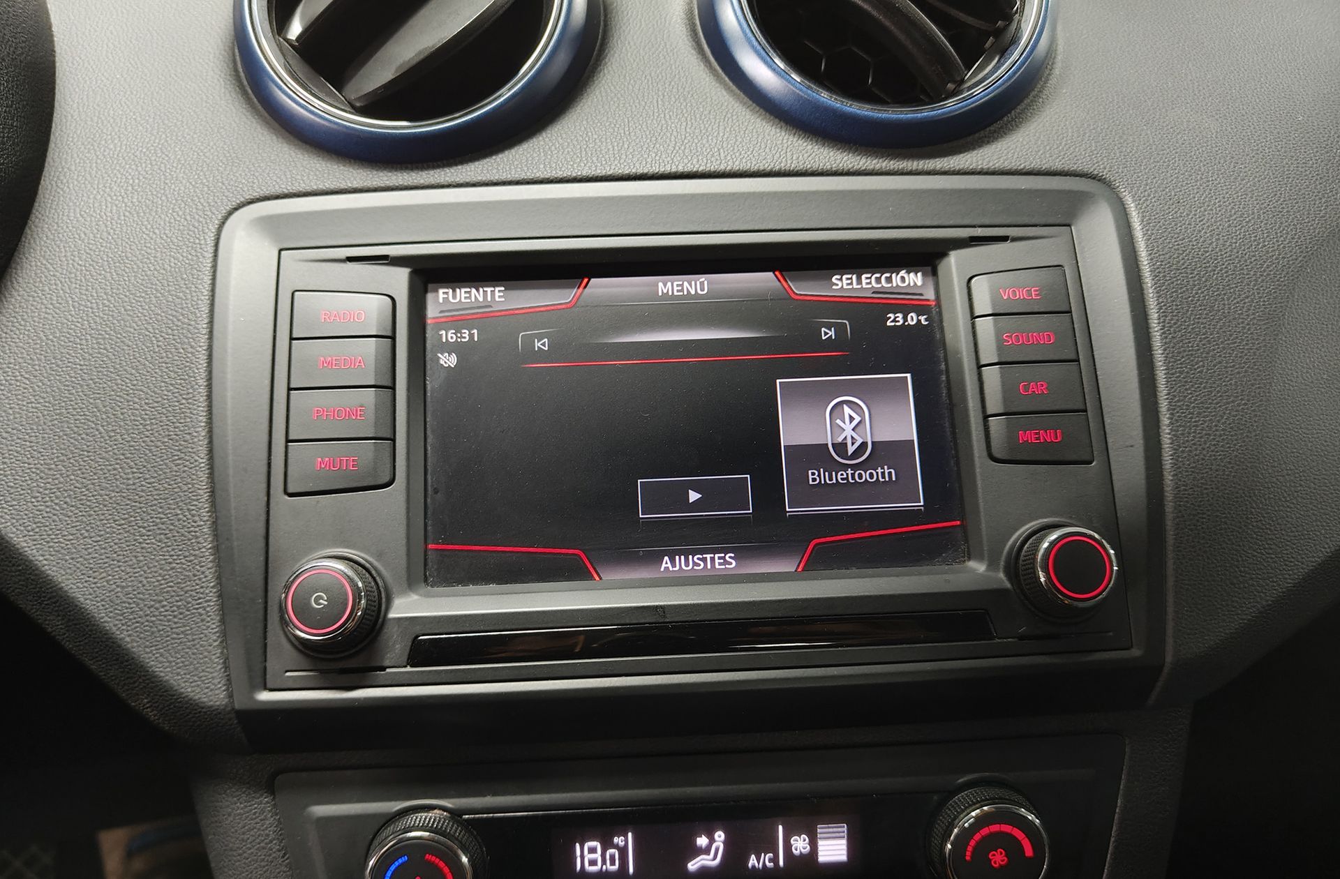 SEAT Ibiza 1.0 EcoTSI Style Connect - foto 33