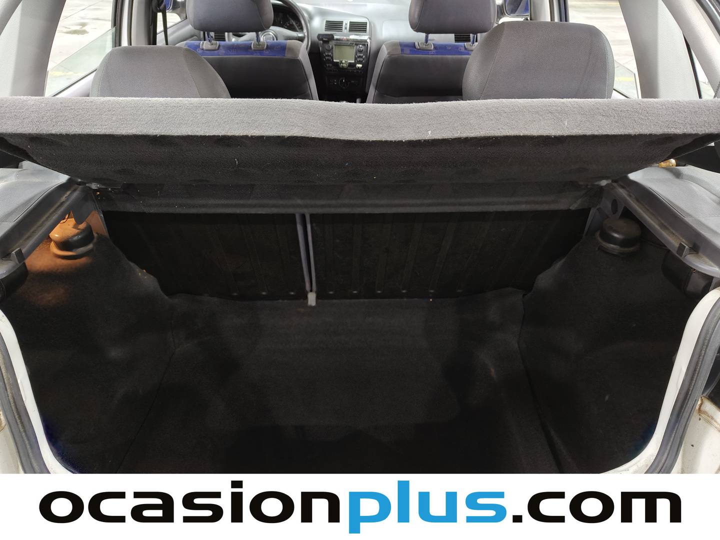 Foto Seat Ibiza SEAT Ibiza 1.9 SDi Stella (68 CV)