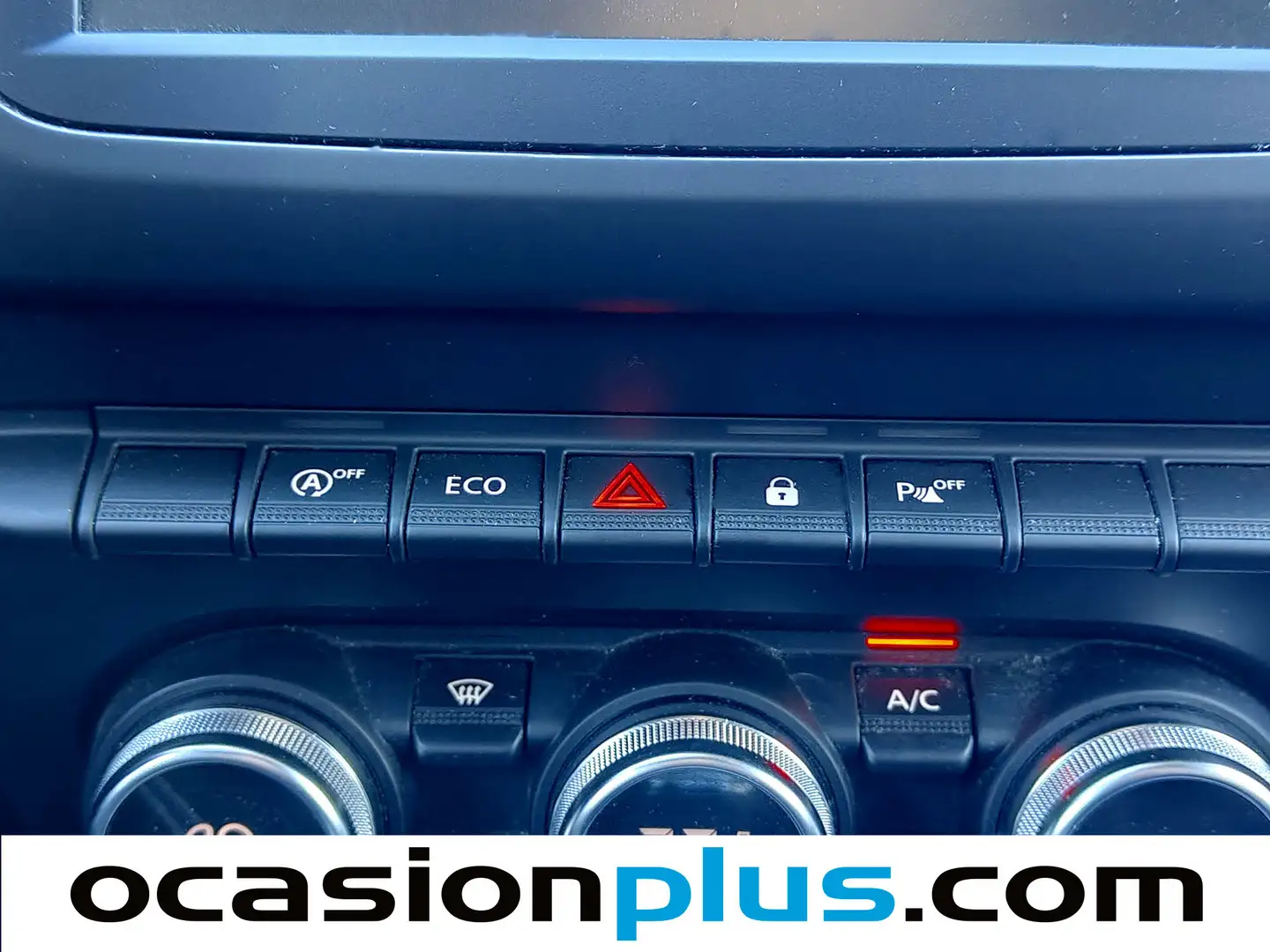 Foto Dacia Duster Dacia Duster 1.6 GLP Prestige 4X2 (115 CV)