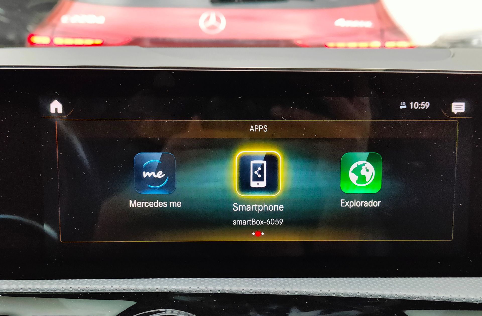 Mercedes-Benz CLA 200 Pack AMG - foto 8