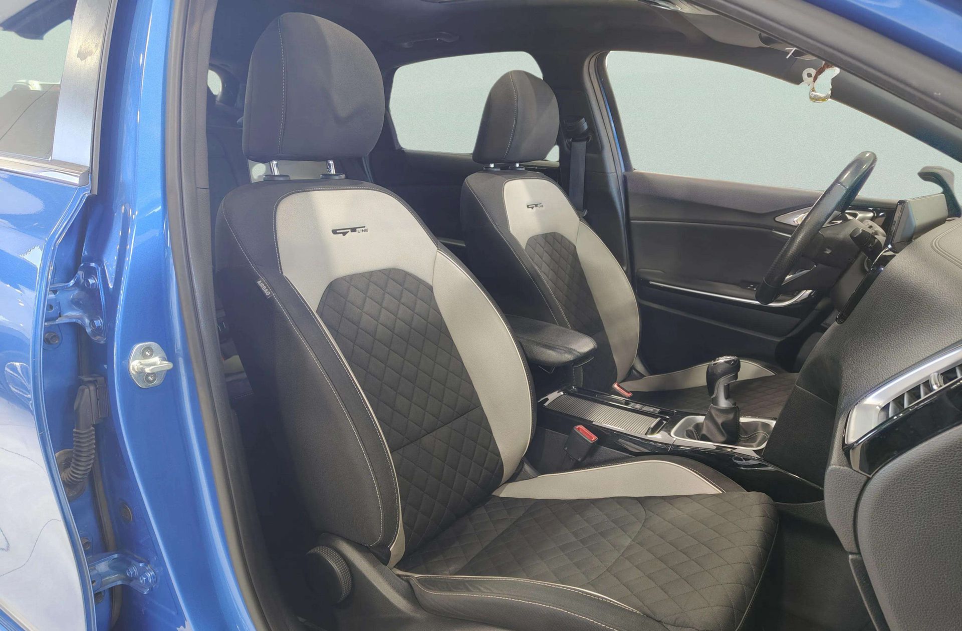 Kia Ceed 1.4 T-GDi GT Line - foto 19