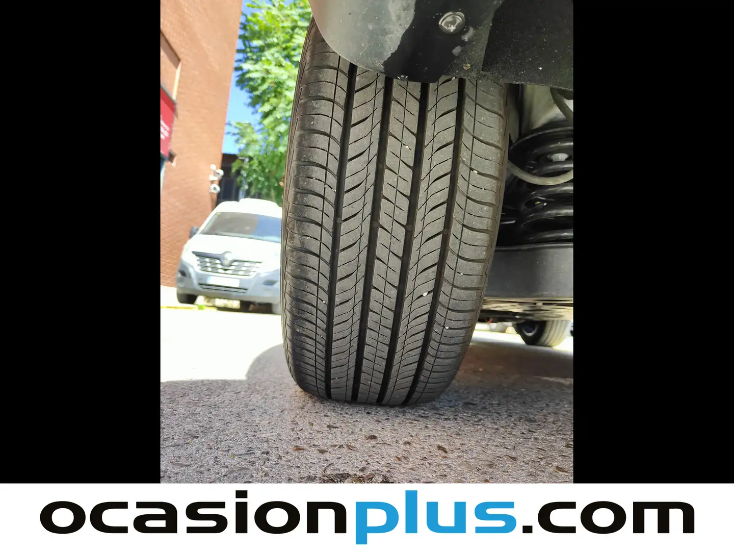 Foto MG eHS MG eHS 1.5 T-GDI PHEV Luxury (258 CV)