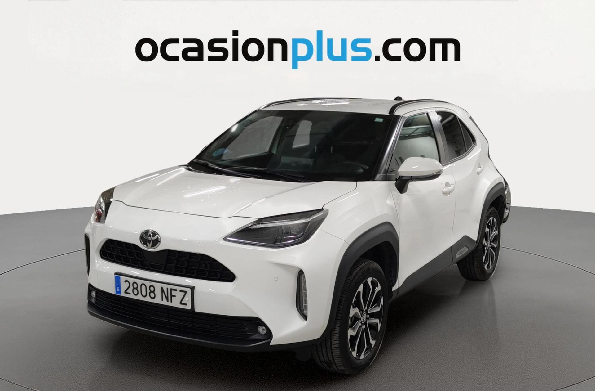 Toyota Yaris Cross 130H Active Plus