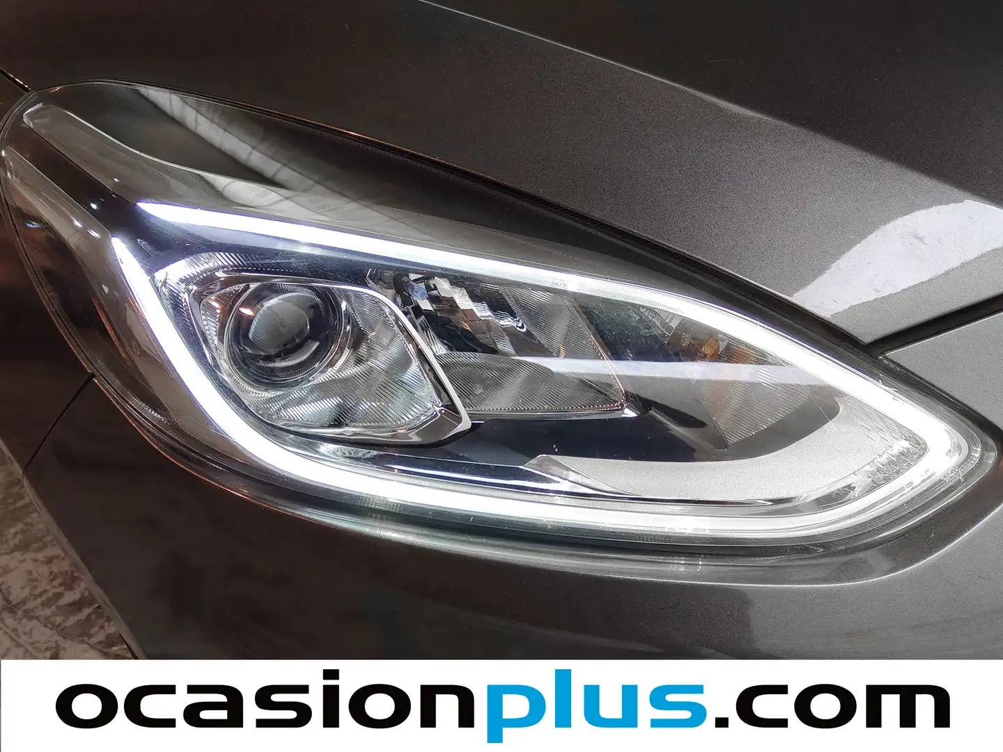 Foto Ford Fiesta Ford Fiesta 1.5 TDCI ST-Line (85 CV)