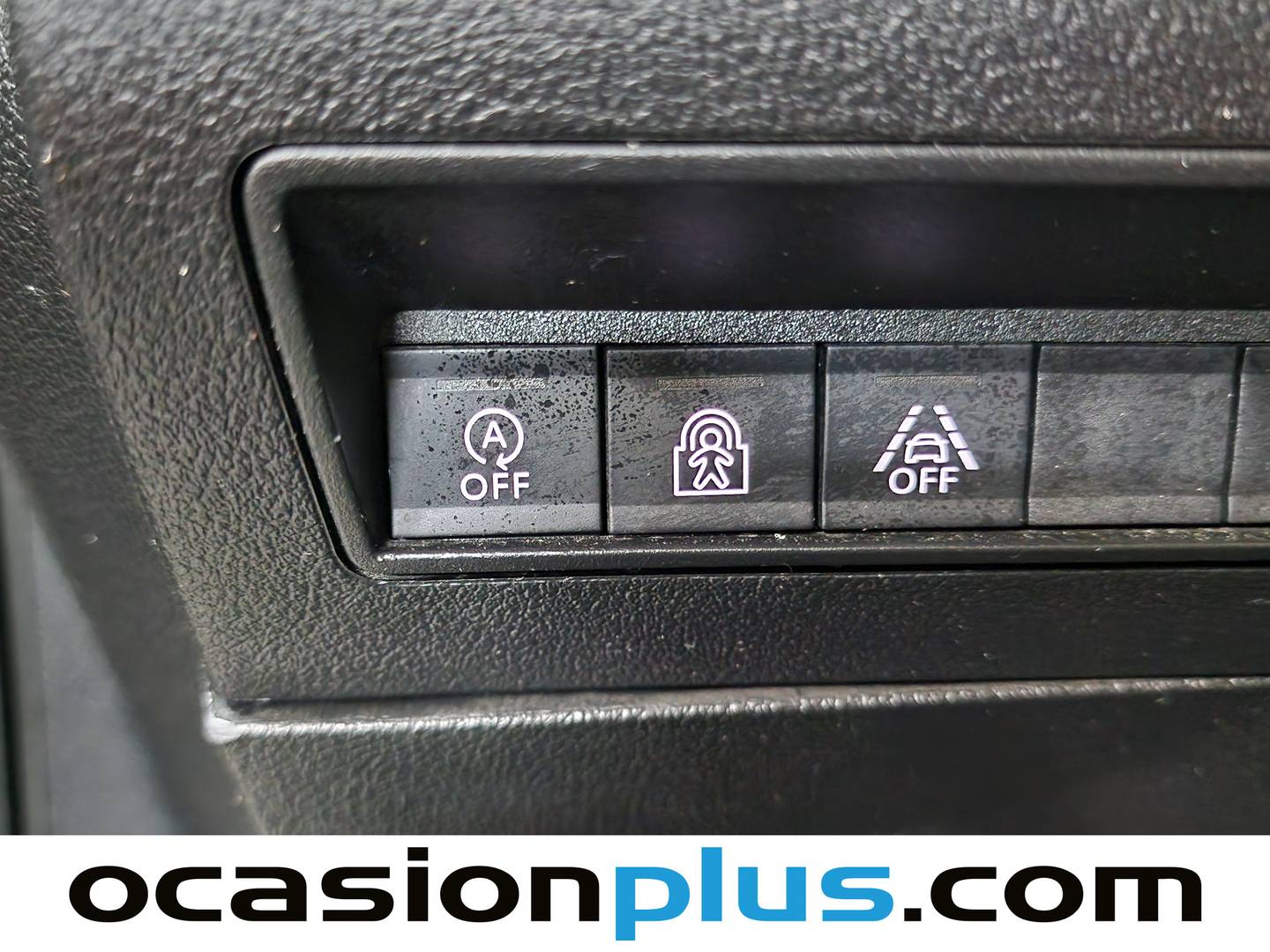 Acabados Citroën Berlingo Citroen Berlingo BlueHDi 130 S&S Talla XL Shine EAT8 (130 CV) 7 Plazas