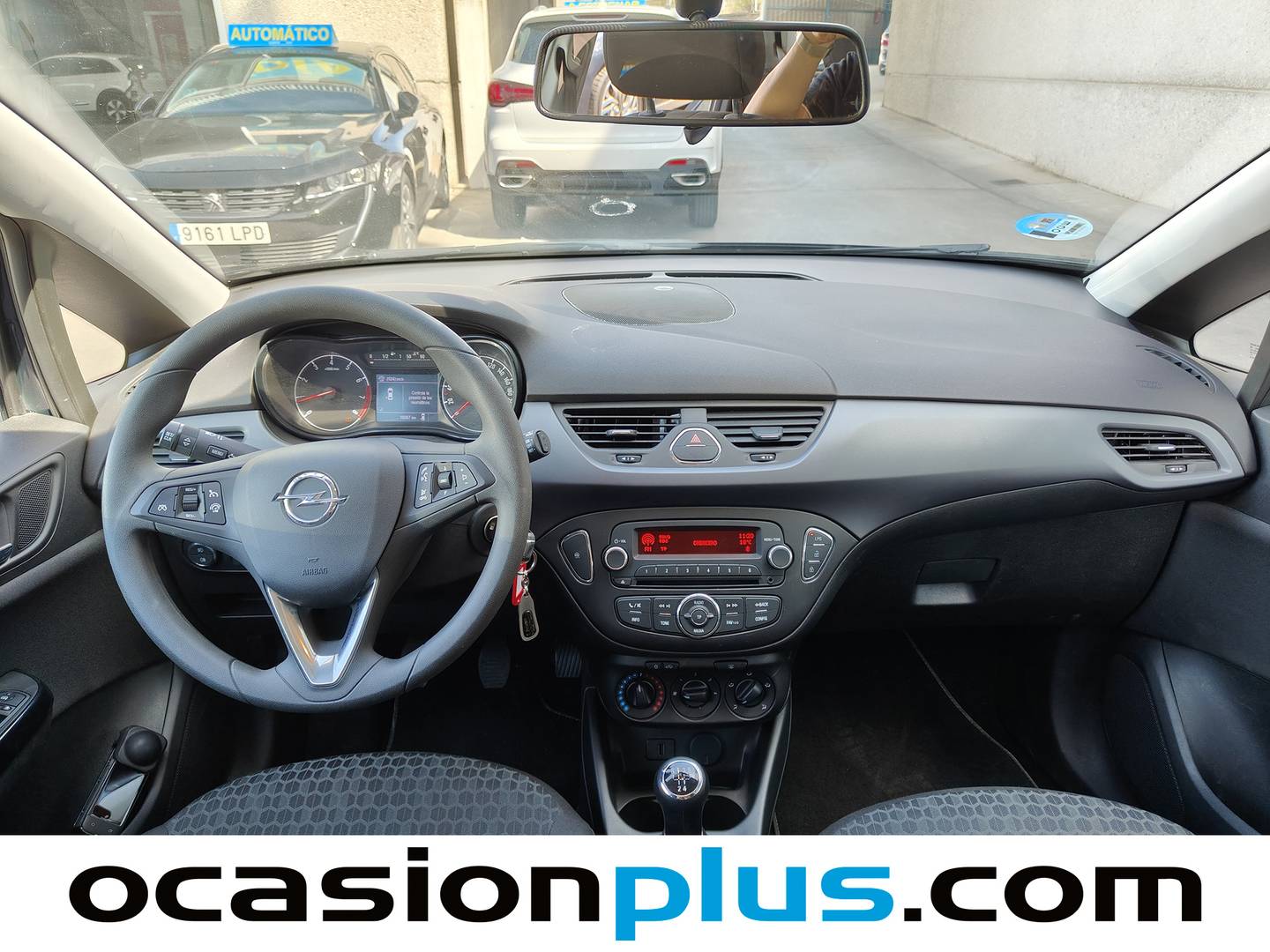 Opel Corsa Opel Corsa 1.4 GLP Selective Pro  (90 CV) de ocasión