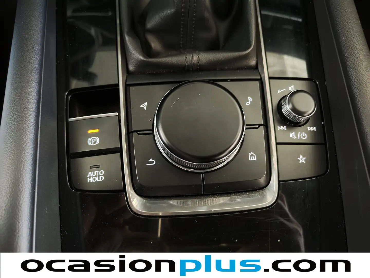 Foto Mazda Mazda3 Mazda Mazda 3 2.5L E-SKY G MHEV Prime-line (140 CV)