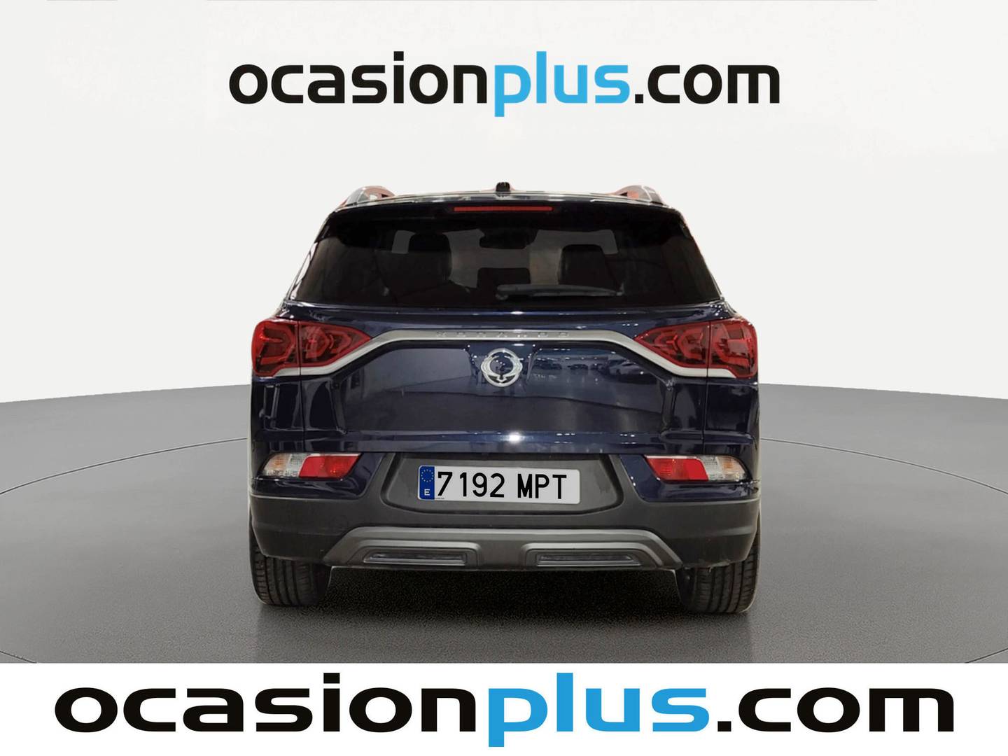 SsangYong Korando SsangYong Korando G15T Urban Plus (149 CV) al mejor precio
