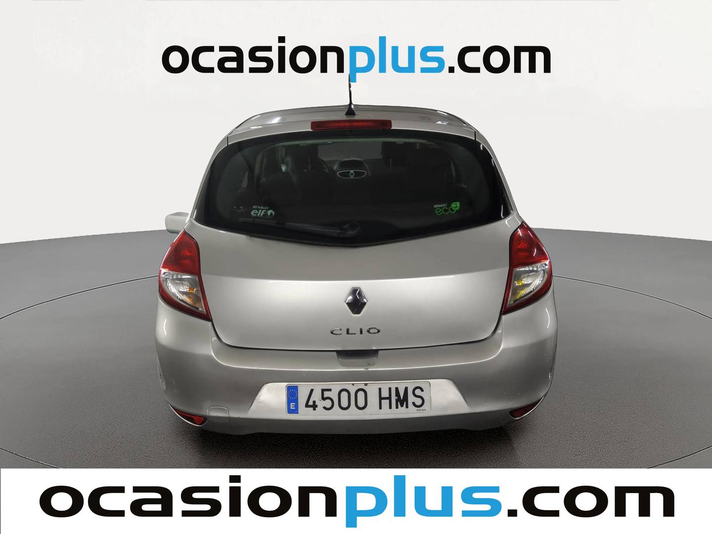 Renault Clio Renault Clio dCi 75 Yahoo! eco2 5p (75 CV) 75cv