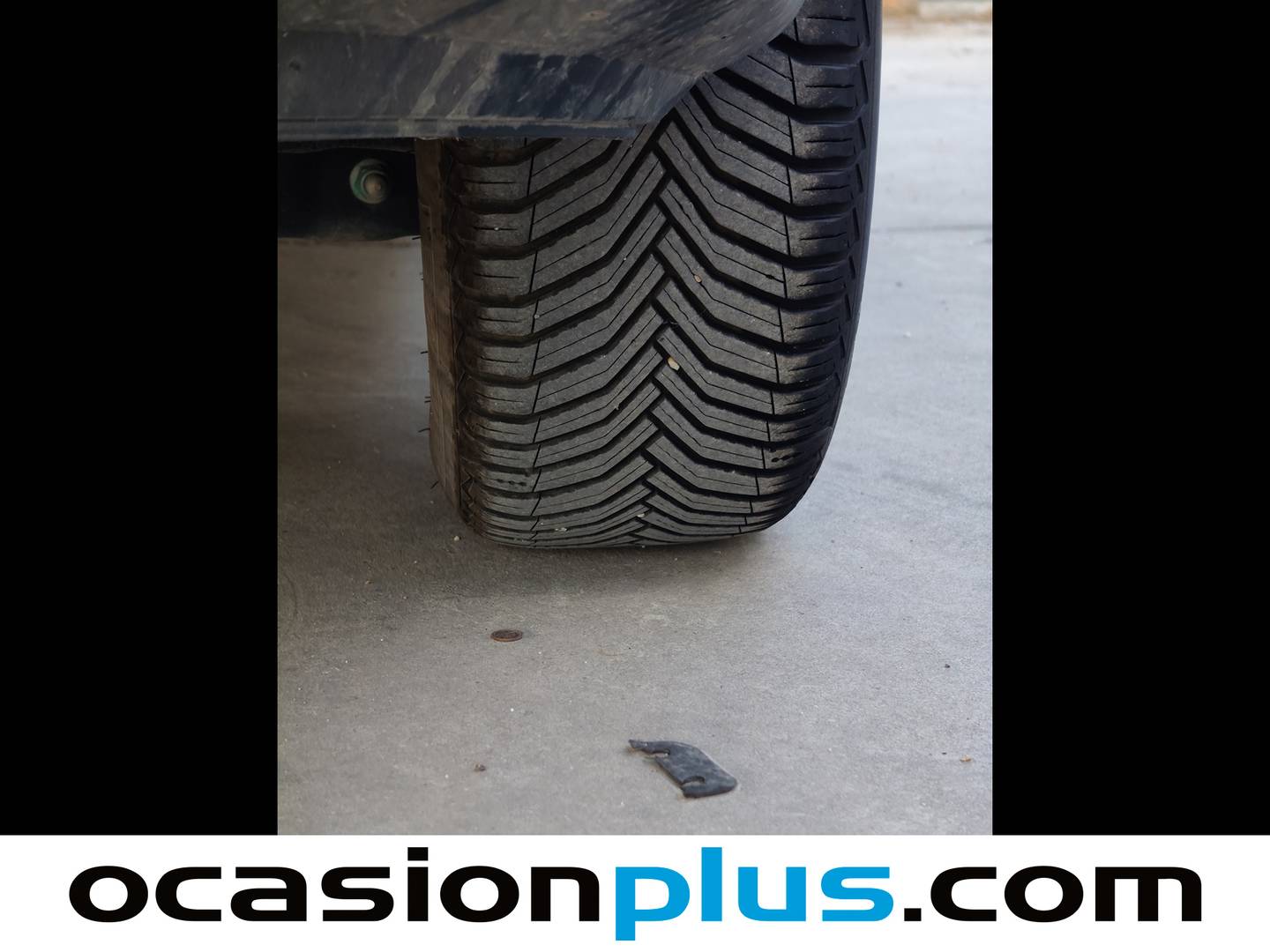 Audi Q3 Audi Q3 35 TDI (150 CV) S tronic de segunda mano