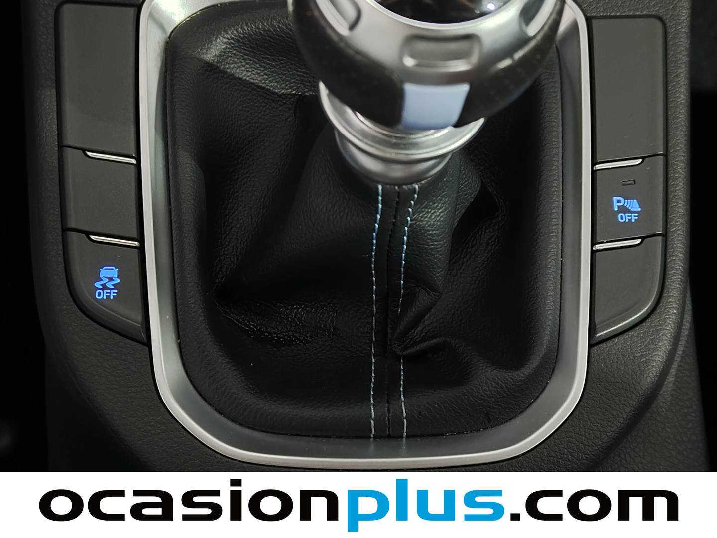 Foto Hyundai i30 Hyundai i30 2.0 TGDI N 184 kW (250 CV)