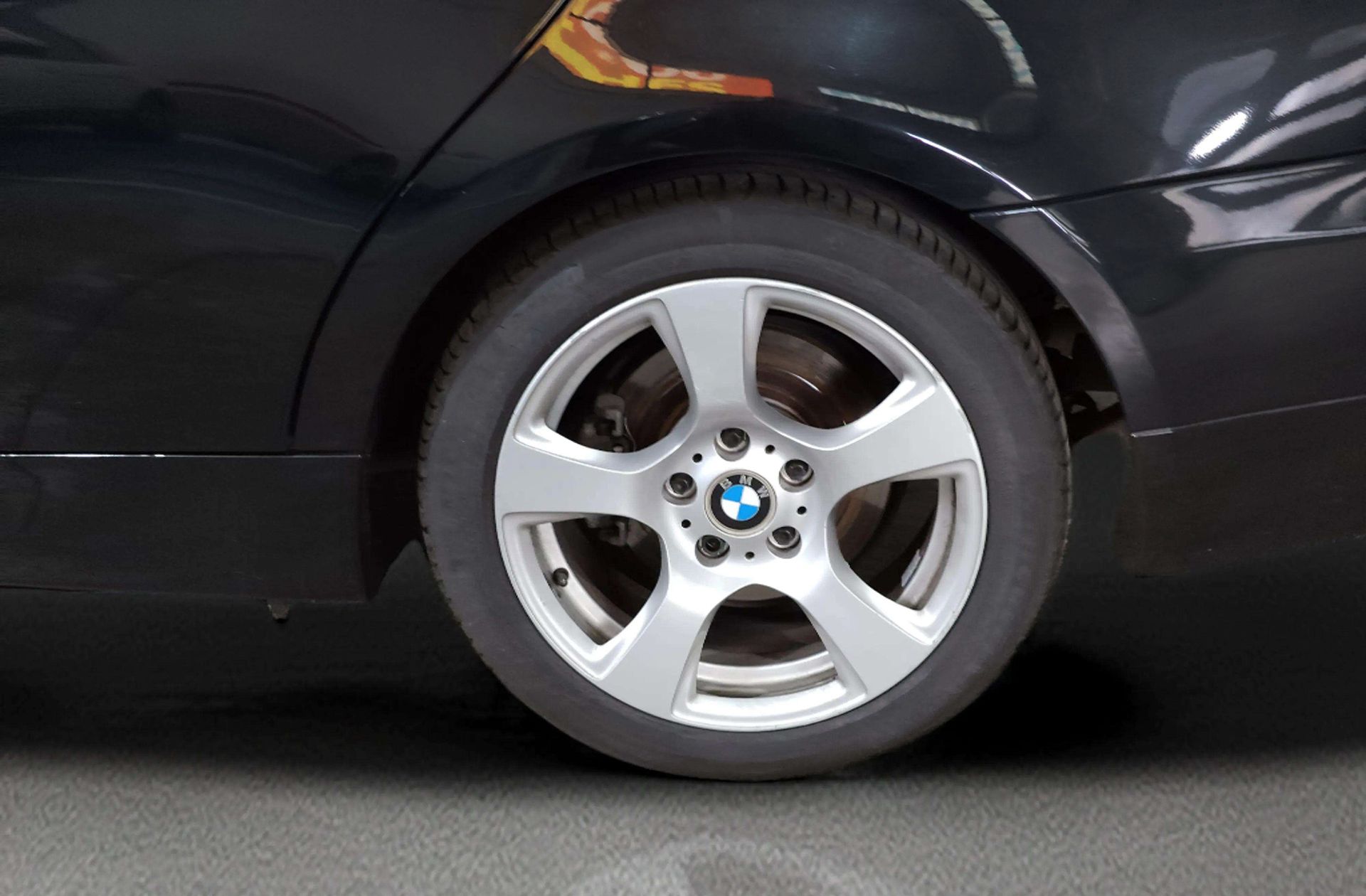 BMW Serie 3 325i - foto 42