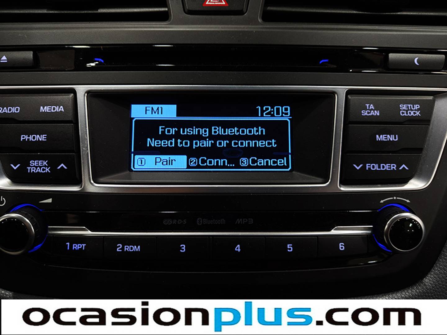 Foto Hyundai i20 Active Hyundai i20 Active 1.0 TGDI BlueDrive Tecno (100 CV)