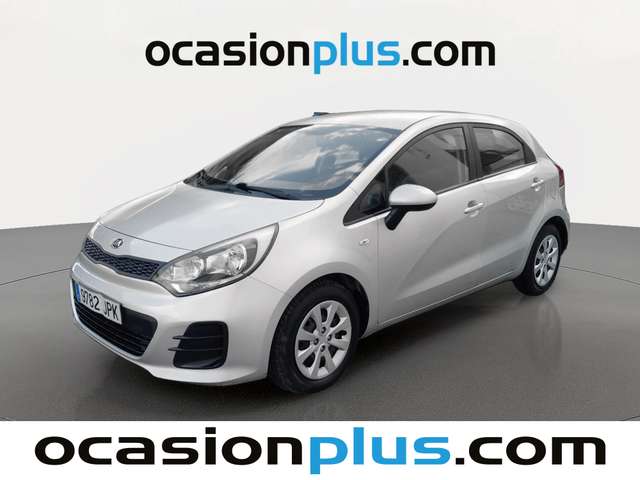 KIA Rio 1.1 CRDi WGT Concept (75 CV) de segunda mano