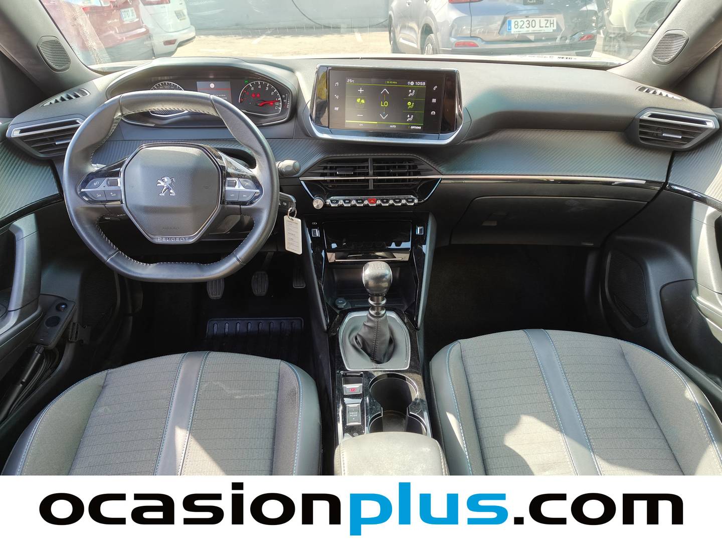 Foto Peugeot 2008 Peugeot 2008 PureTech 100 S&S Allure (100 CV)