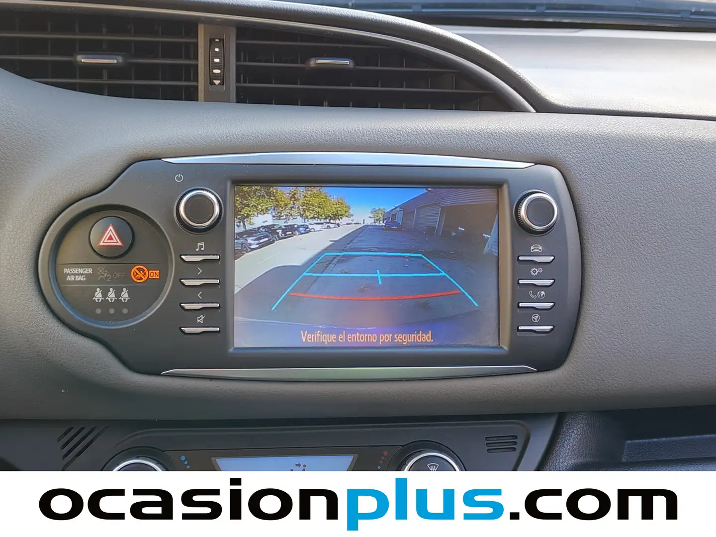 Foto Toyota Yaris Toyota Yaris 1.5 Active (111 CV)